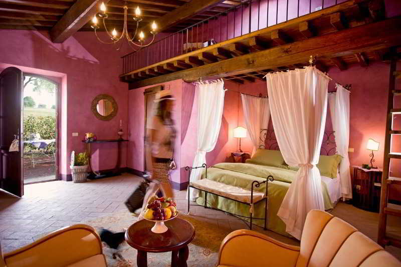 Agriturismo Le Torri Di Porsenna Petrignano Del Lago Dış mekan fotoğraf