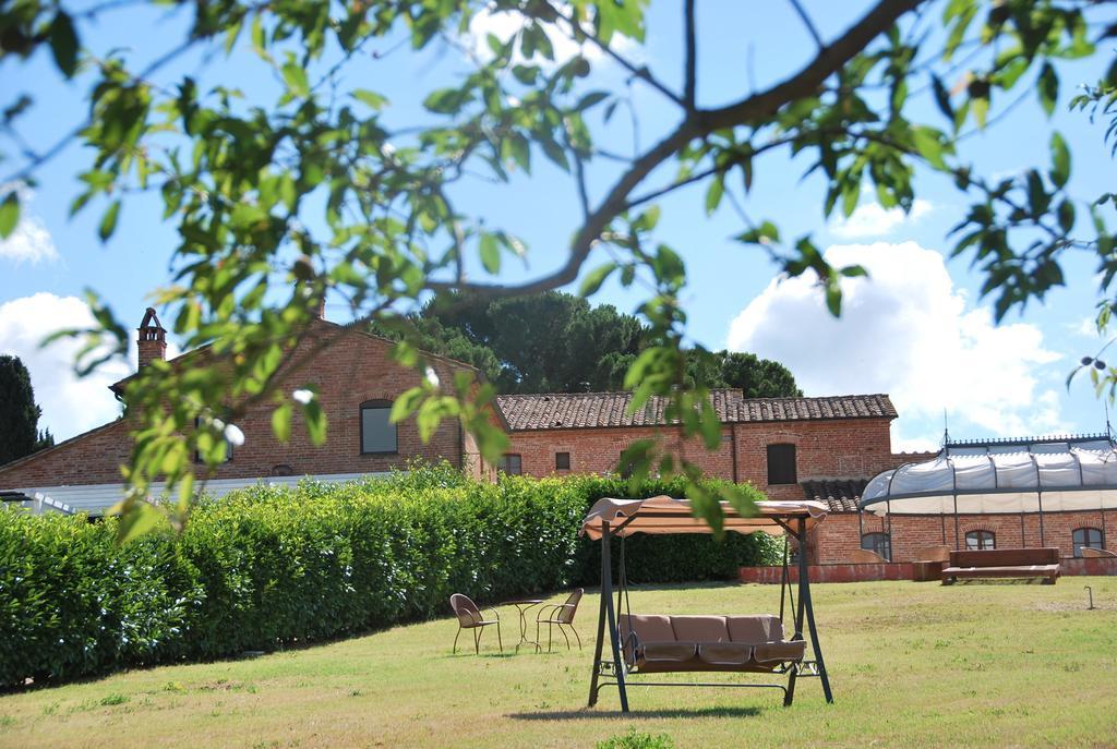 Agriturismo Le Torri Di Porsenna Petrignano Del Lago Dış mekan fotoğraf