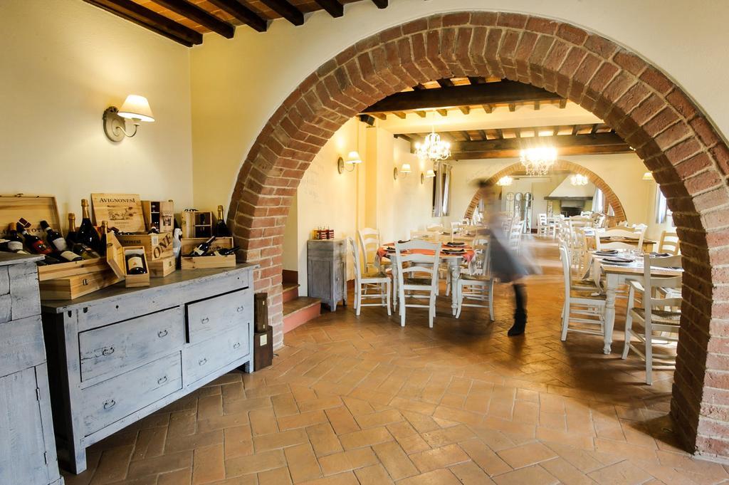 Agriturismo Le Torri Di Porsenna Petrignano Del Lago Dış mekan fotoğraf