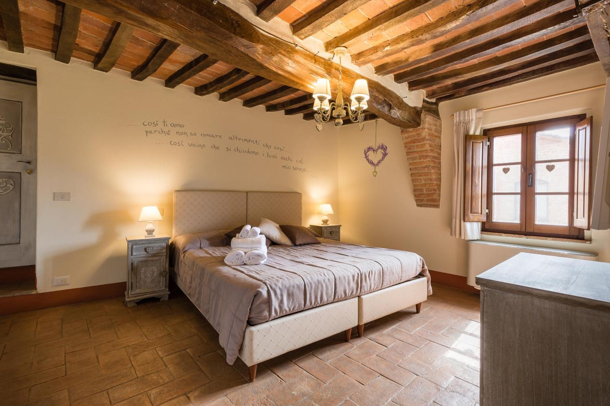 Agriturismo Le Torri Di Porsenna Petrignano Del Lago Dış mekan fotoğraf