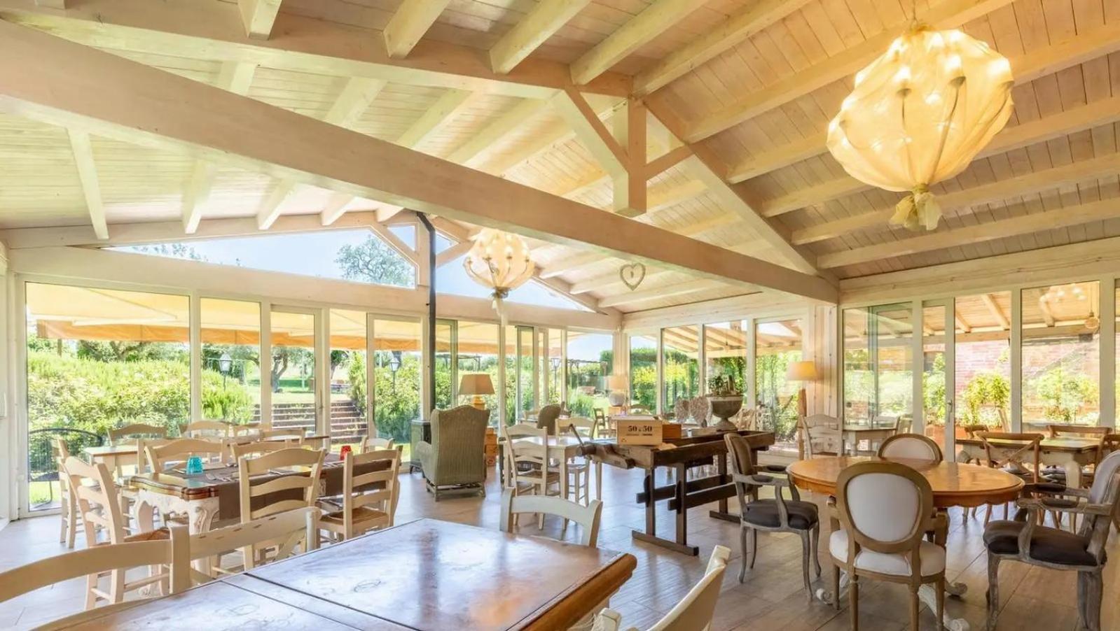 Agriturismo Le Torri Di Porsenna Petrignano Del Lago Dış mekan fotoğraf