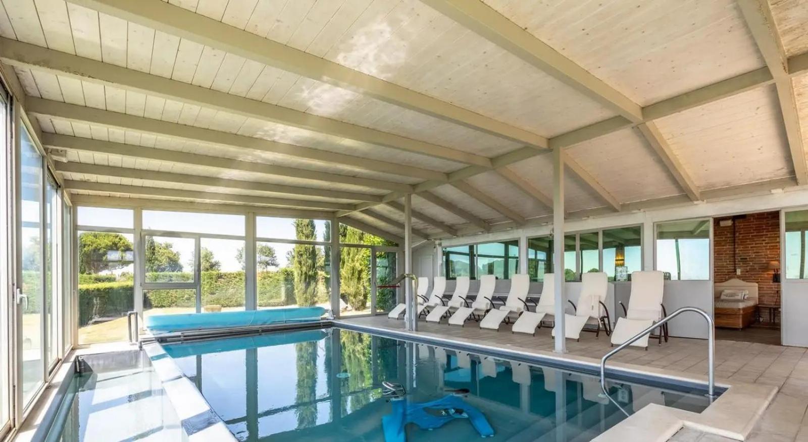 Agriturismo Le Torri Di Porsenna Petrignano Del Lago Dış mekan fotoğraf