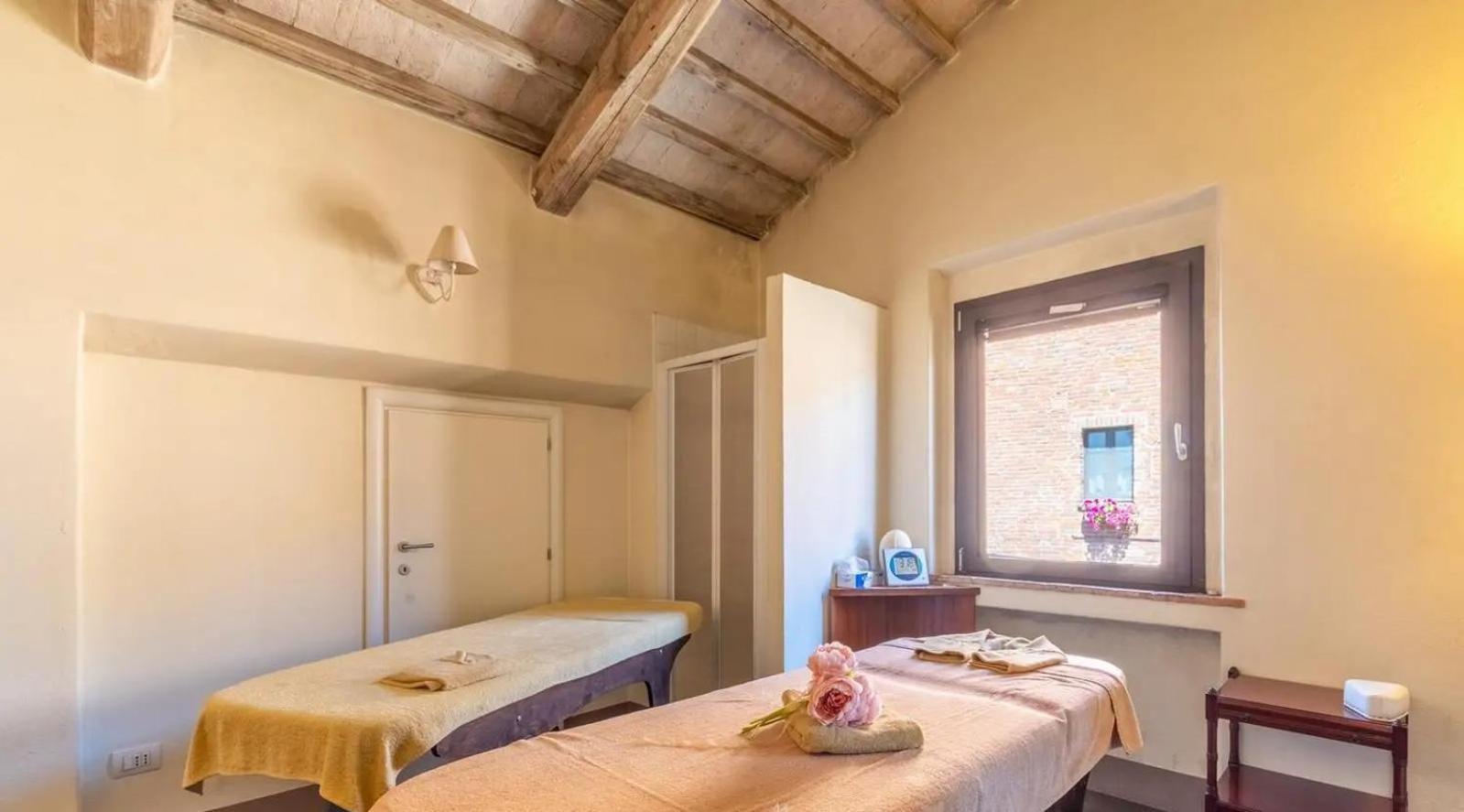 Agriturismo Le Torri Di Porsenna Petrignano Del Lago Dış mekan fotoğraf