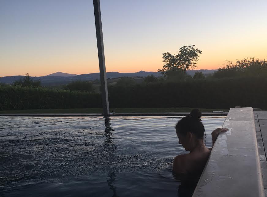 Agriturismo Le Torri Di Porsenna Petrignano Del Lago Dış mekan fotoğraf